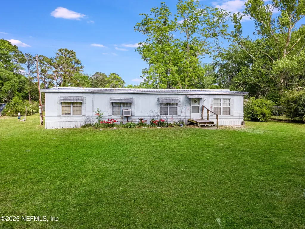 14111 Grover Road Jacksonville FL 32226