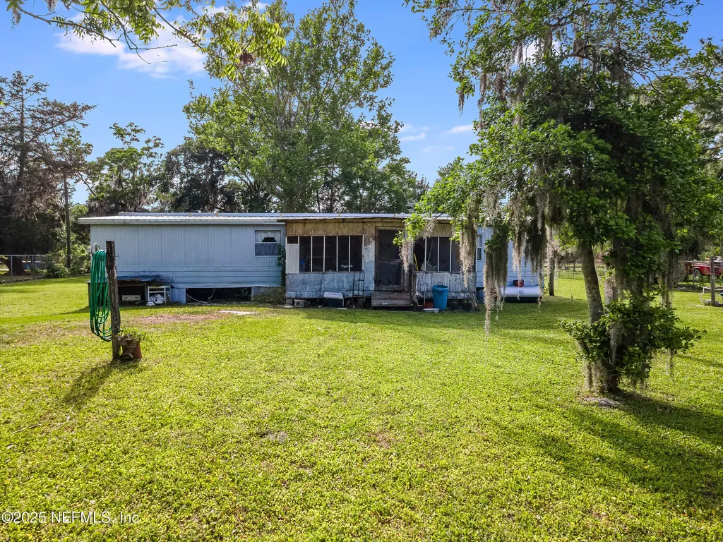 14111 Grover Road Jacksonville FL 32226
