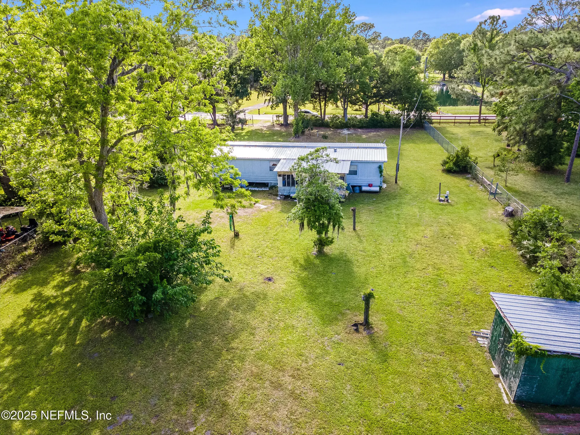 14111 Grover Road Jacksonville FL 32226