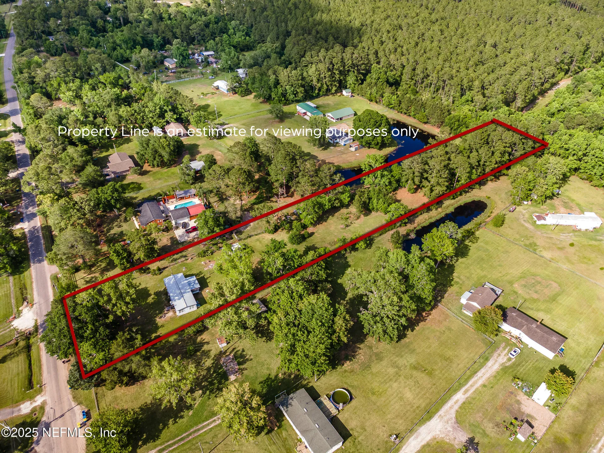 14111 Grover Road Jacksonville FL 32226