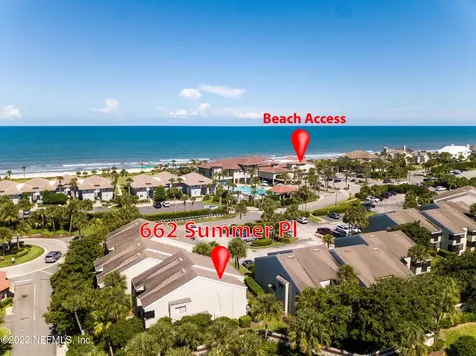662 Summer Place Ponte Vedra Beach FL 32082