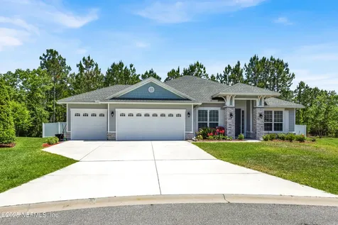 166 Daniel Creek Court St. Augustine FL 32095