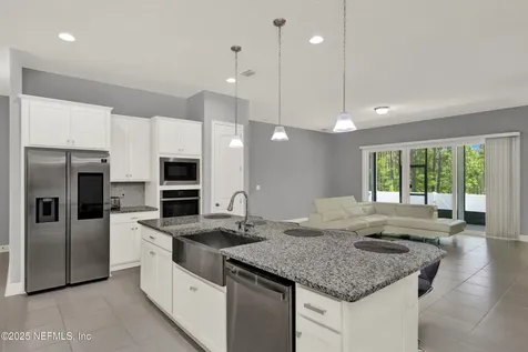 166 Daniel Creek Court St. Augustine FL 32095