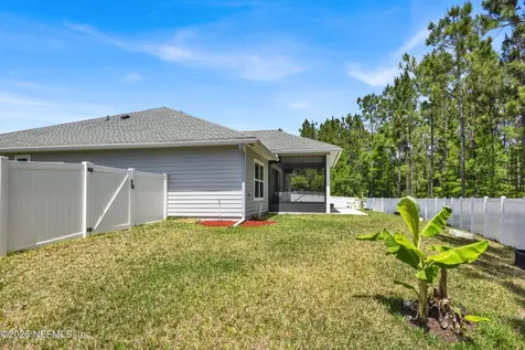 166 Daniel Creek Court St. Augustine FL 32095