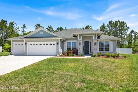 166 Daniel Creek Court St. Augustine FL 32095