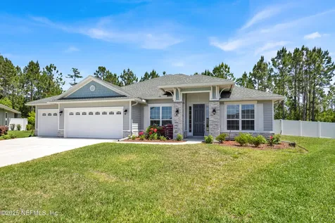 166 Daniel Creek Court St. Augustine FL 32095