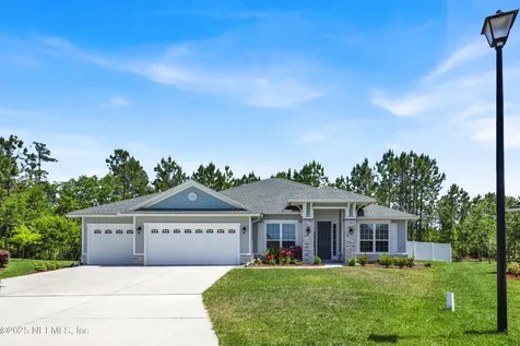 166 Daniel Creek Court St. Augustine FL 32095