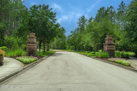 166 Daniel Creek Court St. Augustine FL 32095