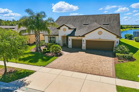 234 Tree Side Lane Ponte Vedra FL 32081