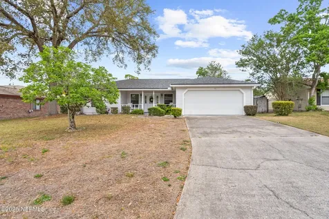 2920 Andy Court Orange Park FL 32065