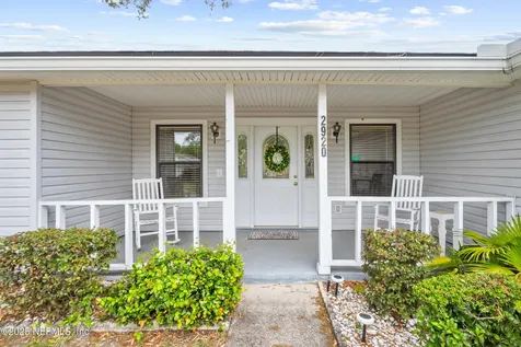 2920 Andy Court Orange Park FL 32065