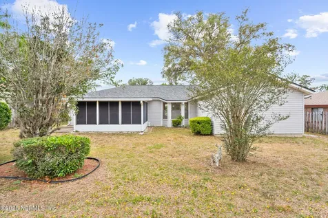 2920 Andy Court Orange Park FL 32065