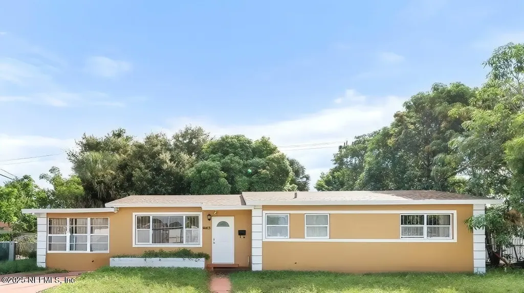 16815 NW 38th Court Miami FL 33054