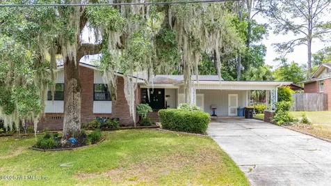 1752 Whitman Street Jacksonville FL 32210