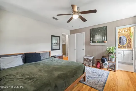 1752 Whitman Street Jacksonville FL 32210