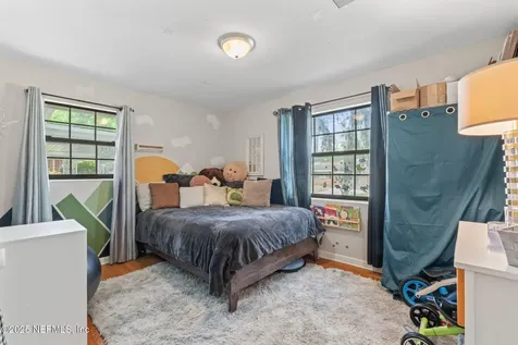 1752 Whitman Street Jacksonville FL 32210