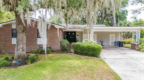 1752 Whitman Street Jacksonville FL 32210