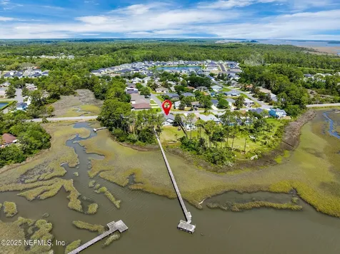 309 Island Landing Drive St. Augustine FL 32095