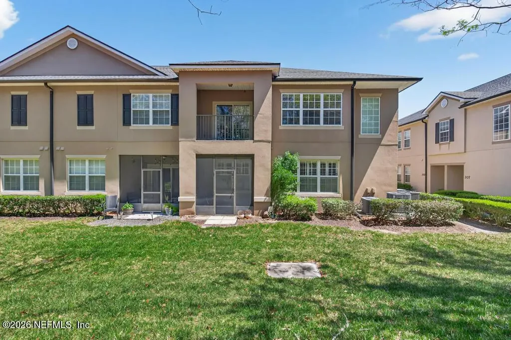 12301 Kernan Forest Boulevard Jacksonville FL 32225