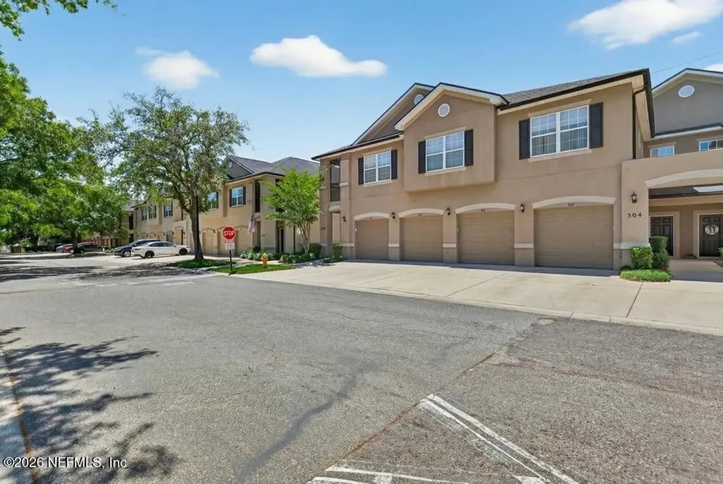12301 Kernan Forest Boulevard Jacksonville FL 32225
