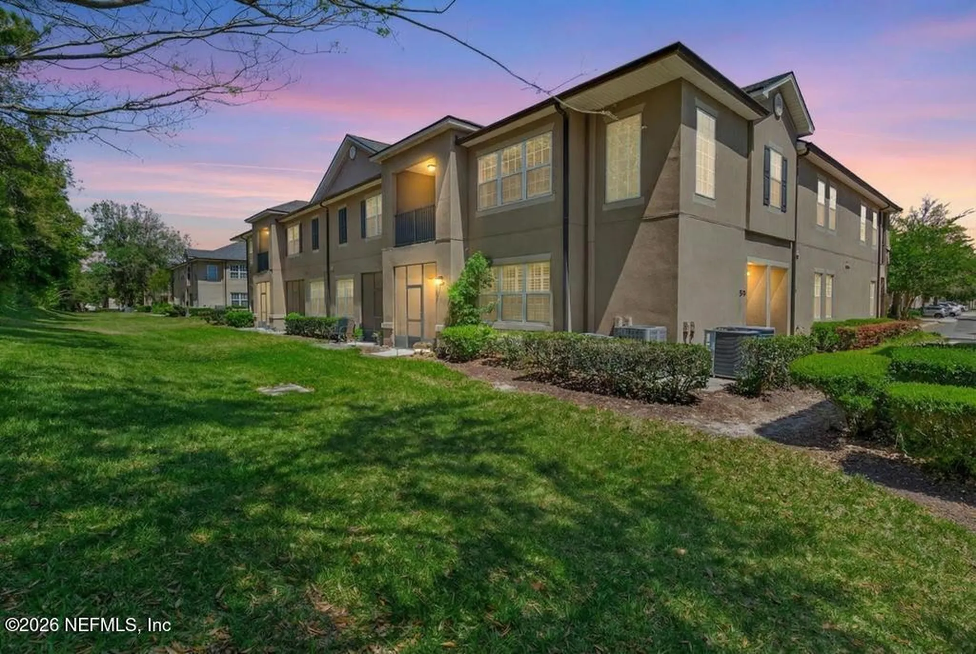 12301 Kernan Forest Boulevard Jacksonville FL 32225