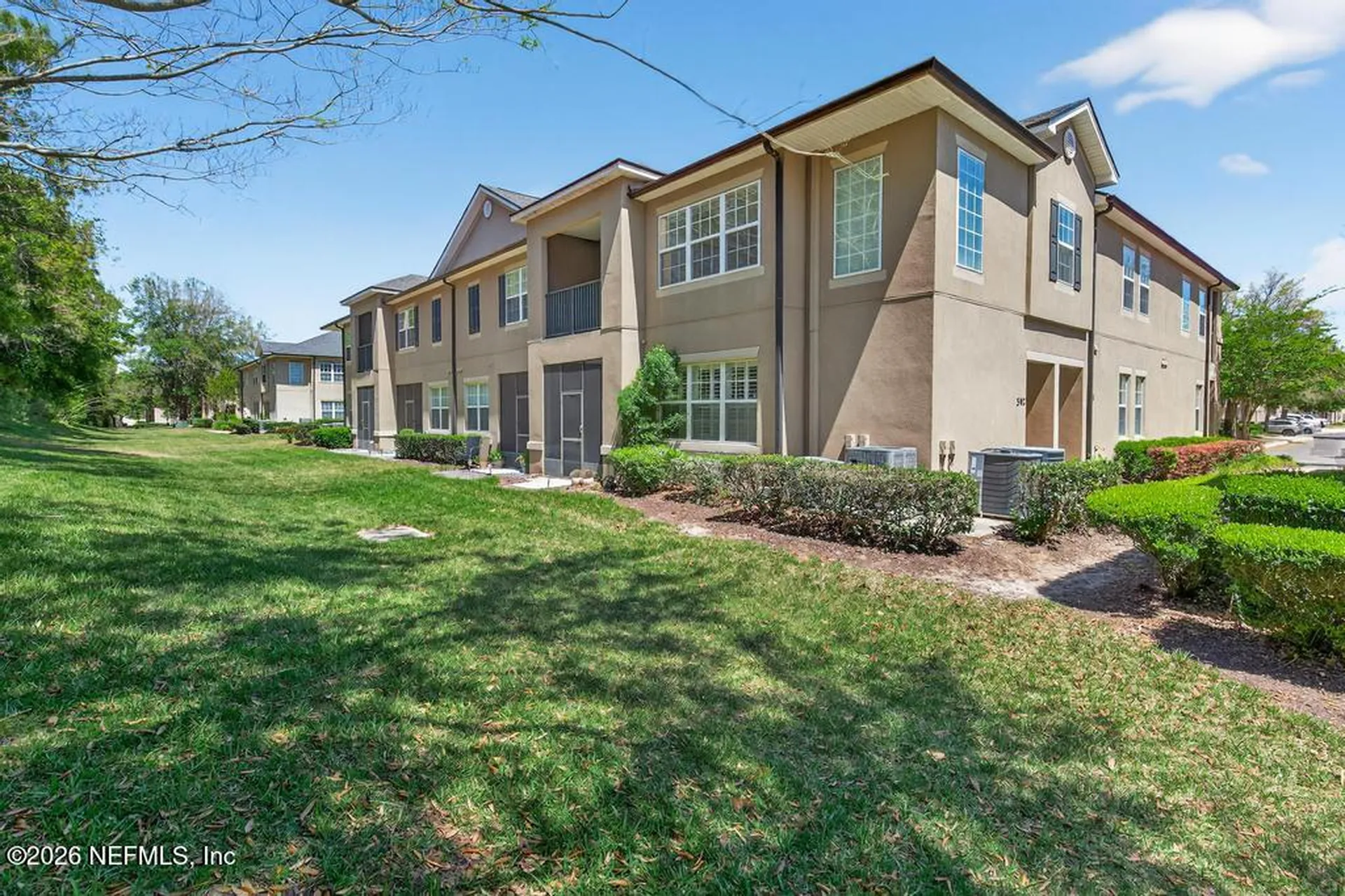 12301 Kernan Forest Boulevard Jacksonville FL 32225