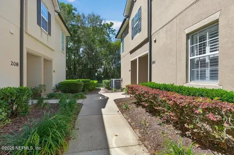 12301 Kernan Forest Boulevard Jacksonville FL 32225