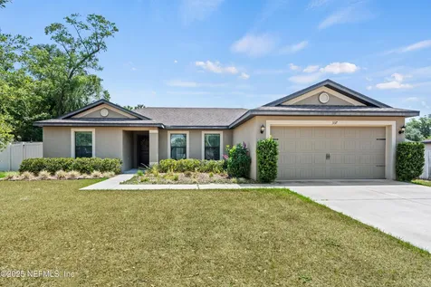 337 Southern Winds Boulevard Deland FL 32720