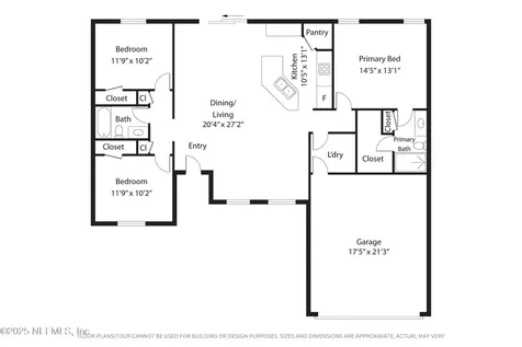 337 Southern Winds Boulevard Deland FL 32720