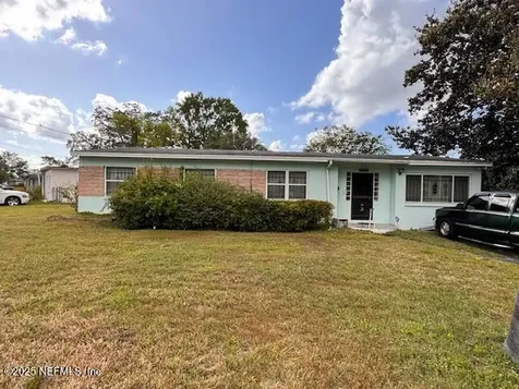 3630 Copper Circle E Jacksonville FL 32207