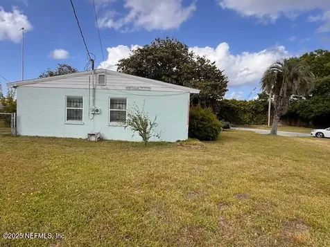 3630 Copper Circle E Jacksonville FL 32207
