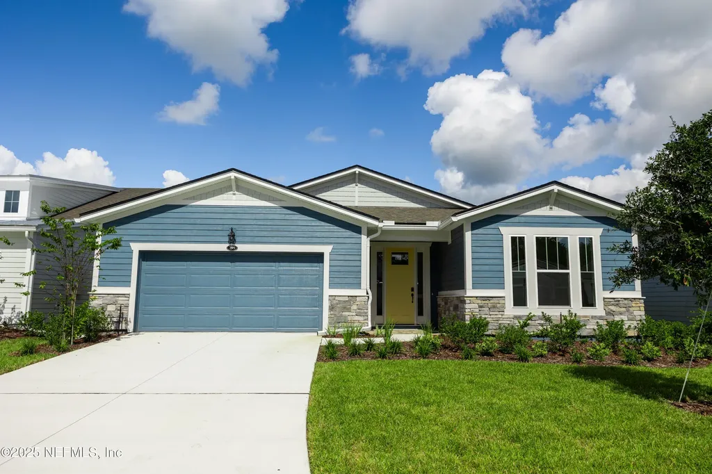 299 Pelton Place St. Johns FL 32259