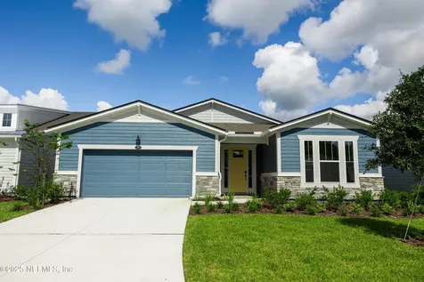 299 Pelton Place St. Johns FL 32259
