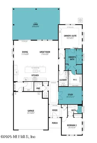 299 Pelton Place St. Johns FL 32259