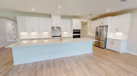 299 Pelton Place St. Johns FL 32259