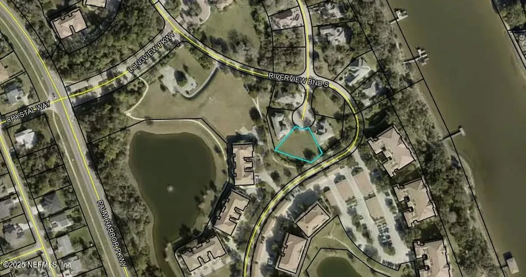 6 Oakview Court Palm Coast FL 32137