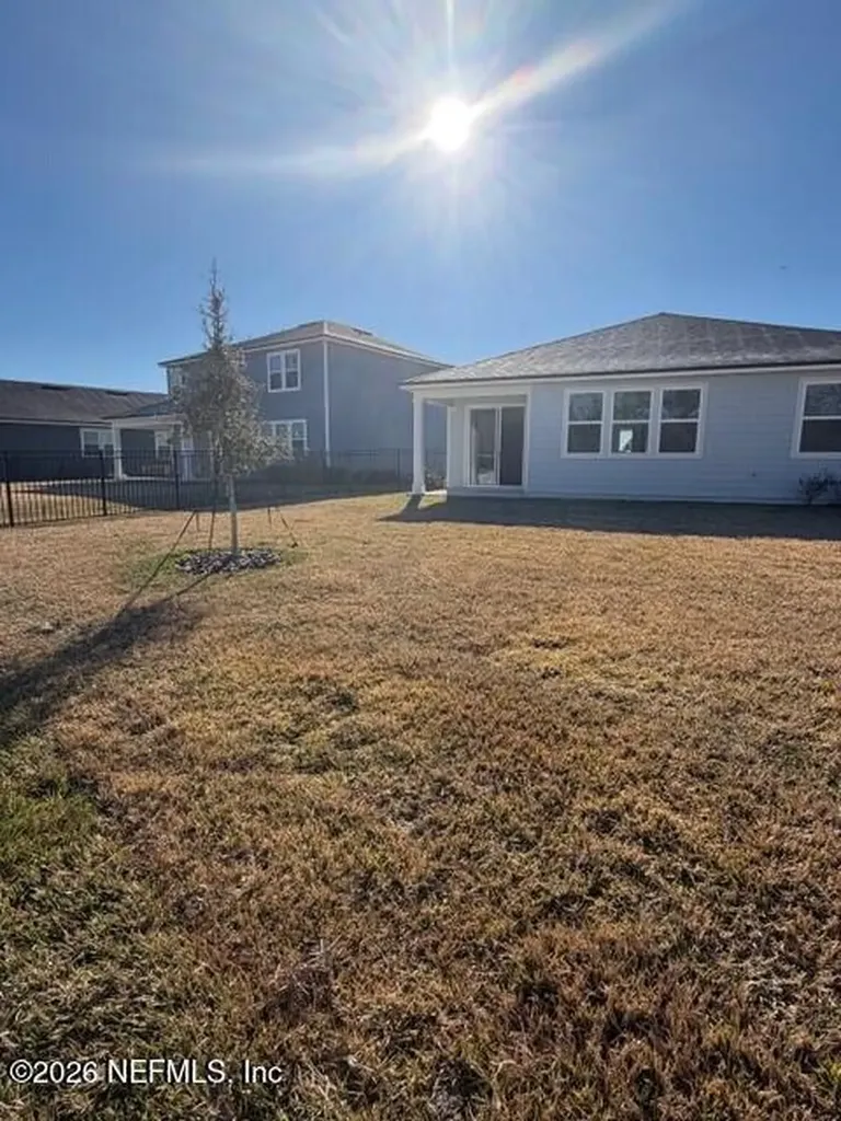 3541 Zydeco Loop Green Cove Springs FL 32043