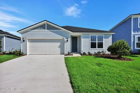 3541 Zydeco Loop Green Cove Springs FL 32043