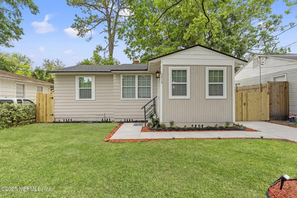 3313 Dellwood Avenue Jacksonville FL 32205