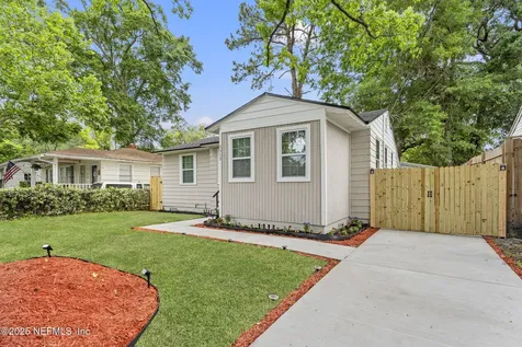 3313 Dellwood Avenue Jacksonville FL 32205