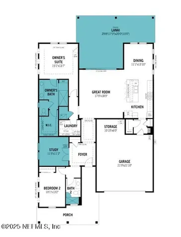 298 Pelton Place St. Johns FL 32259