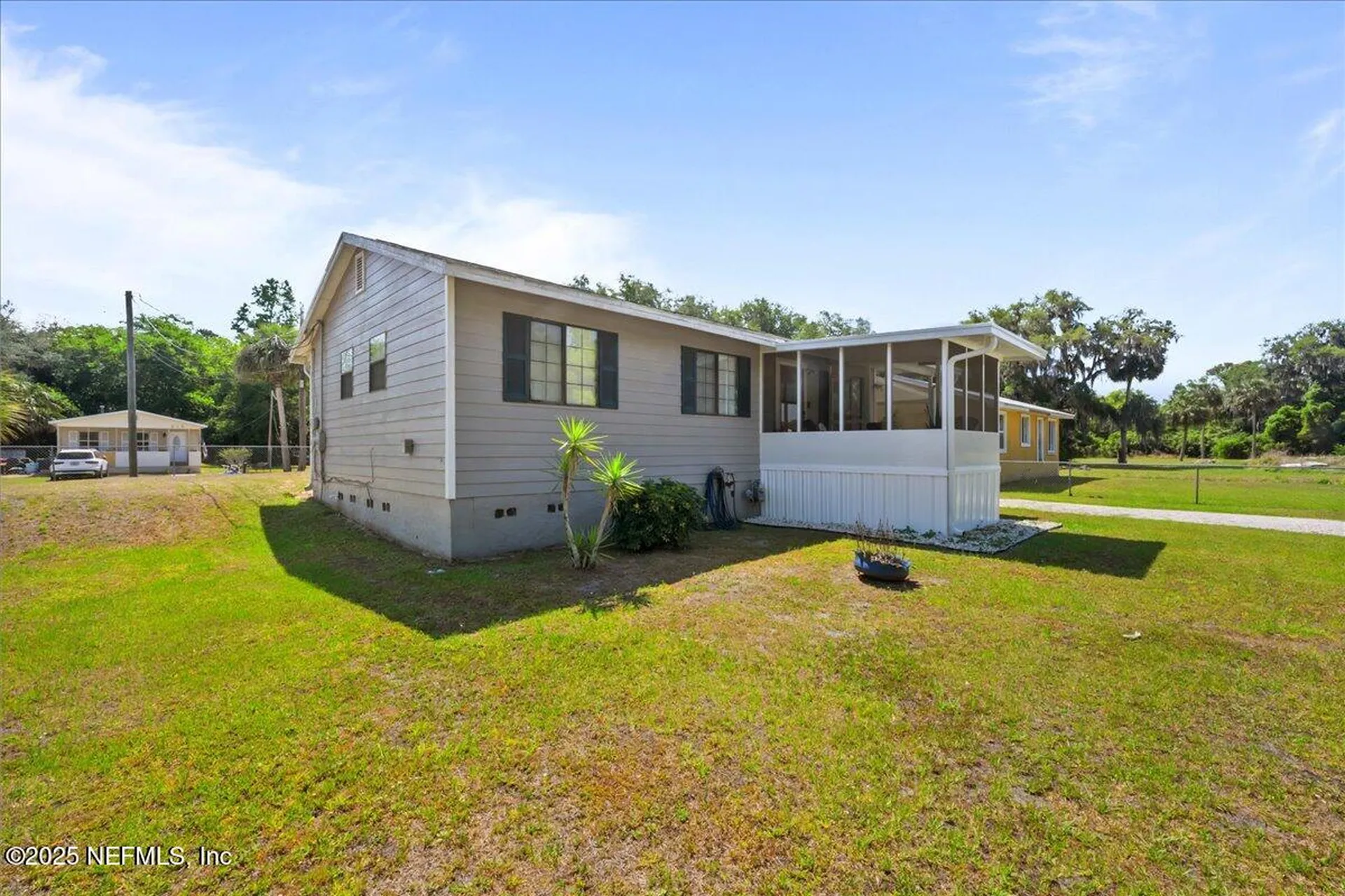 210 Pine Street East Palatka FL 32131