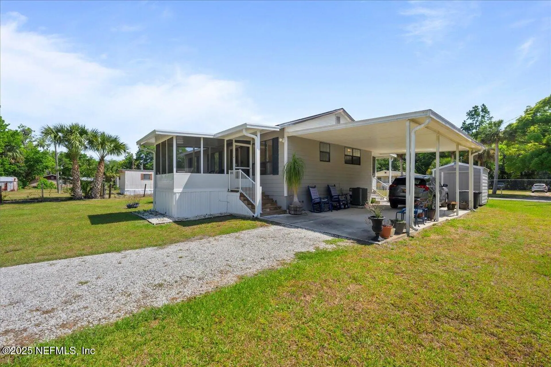 210 Pine Street East Palatka FL 32131