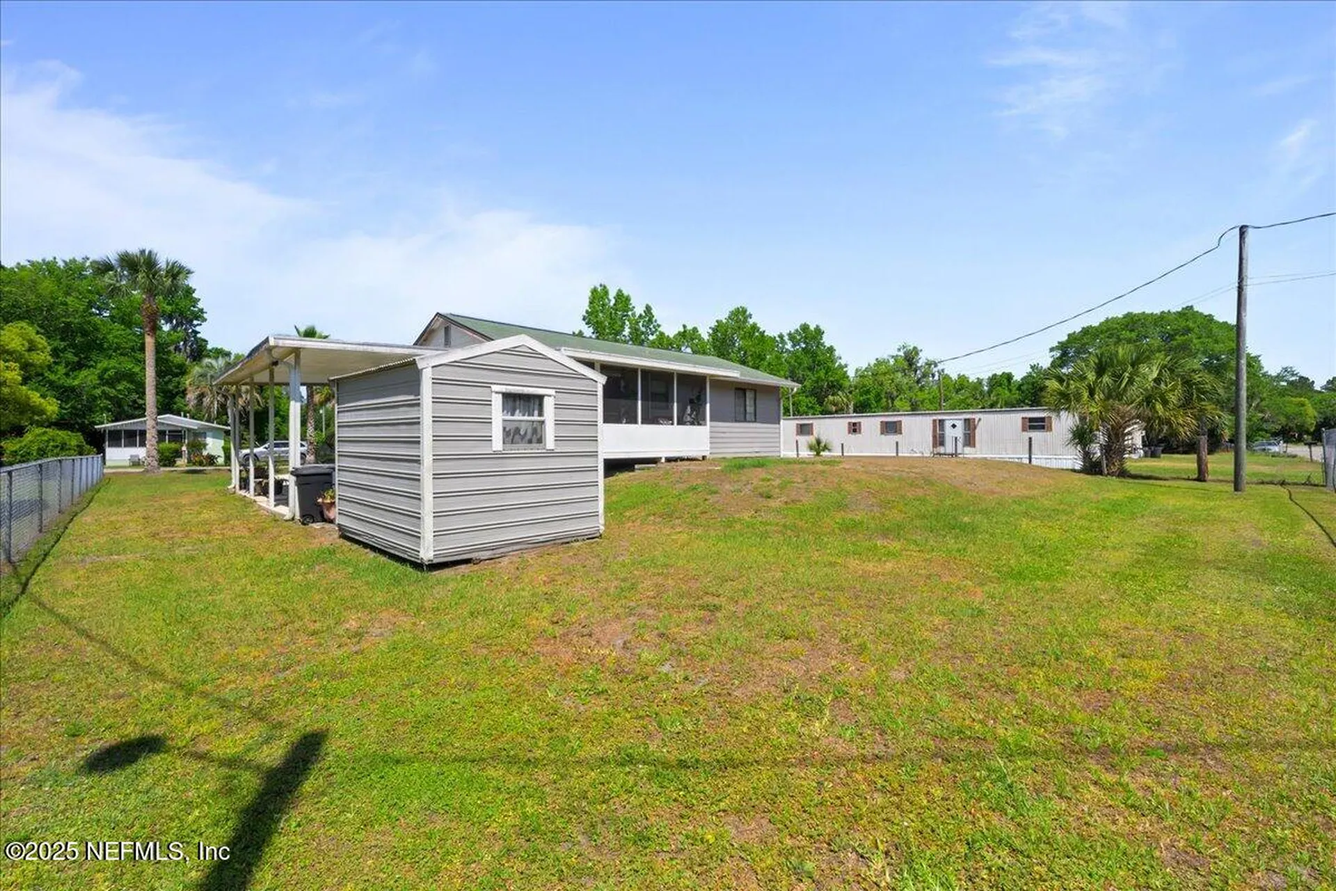 210 Pine Street East Palatka FL 32131