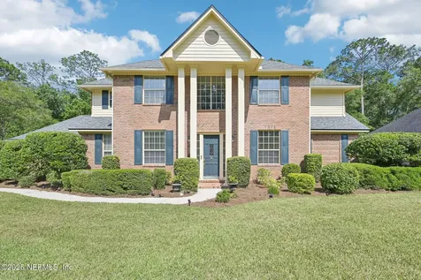12029 Cranefoot Drive Jacksonville FL 32223