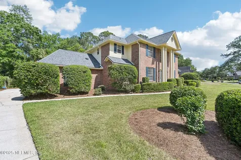 12029 Cranefoot Drive Jacksonville FL 32223