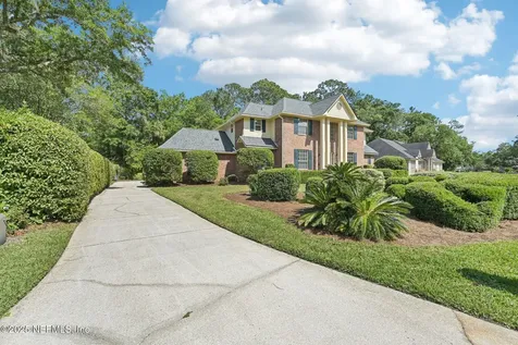 12029 Cranefoot Drive Jacksonville FL 32223