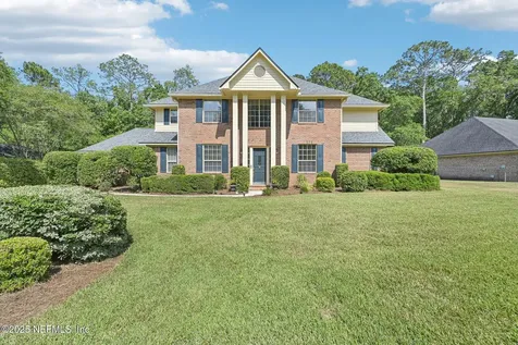 12029 Cranefoot Drive Jacksonville FL 32223