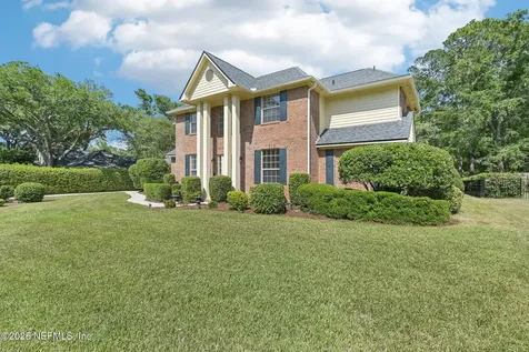 12029 Cranefoot Drive Jacksonville FL 32223