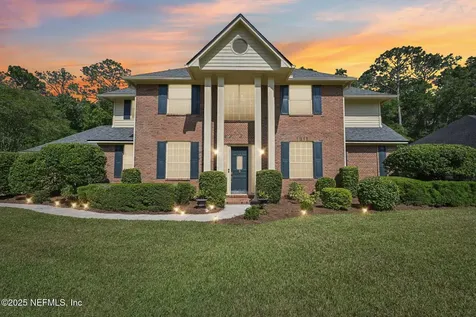 12029 Cranefoot Drive Jacksonville FL 32223